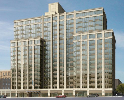 1510 Lexington Avenue