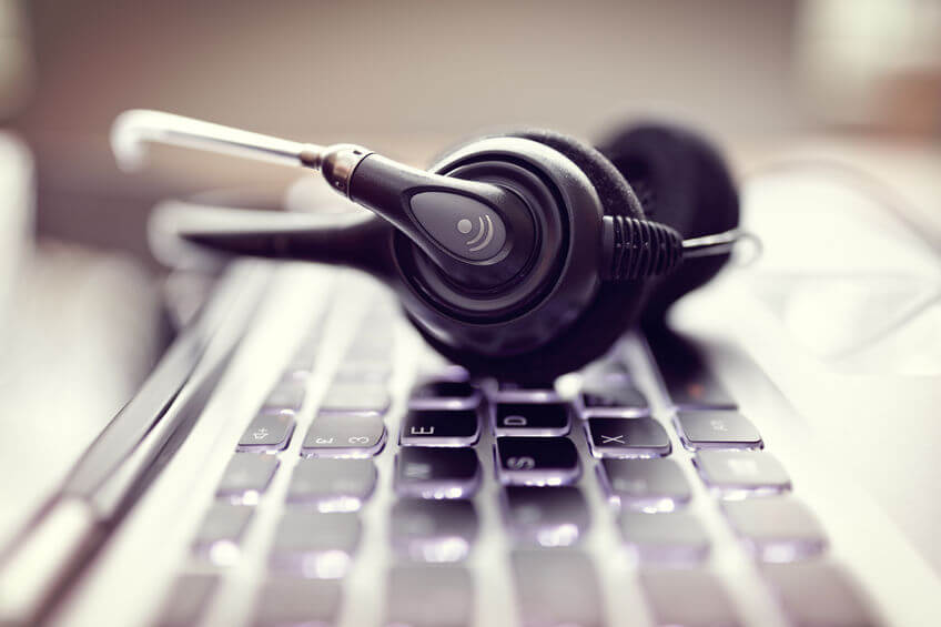 customer service