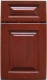 Keyport Wood Door