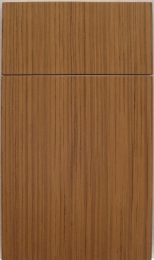 Yardville Wooden Door